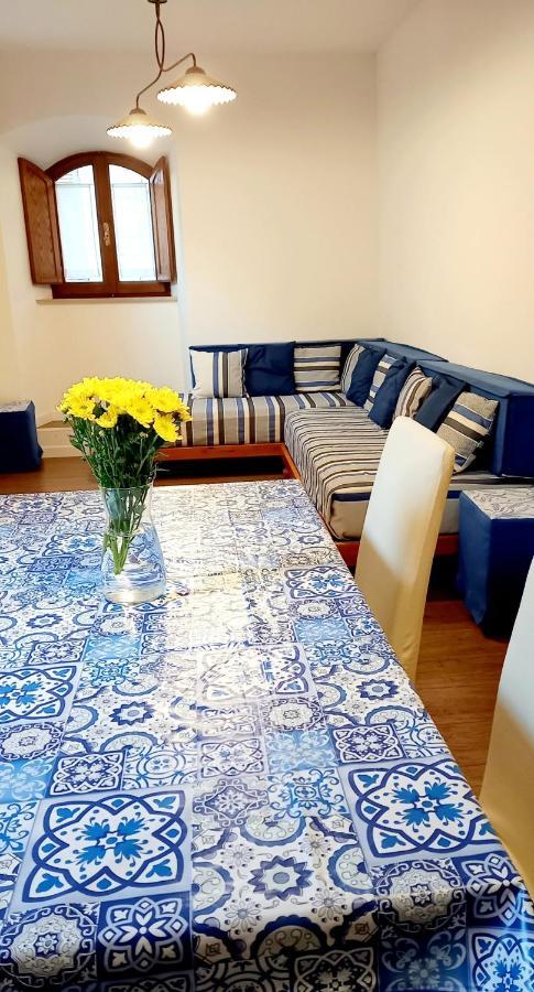 Casa Vacanze "Alcentro" アッシジ エクステリア 写真