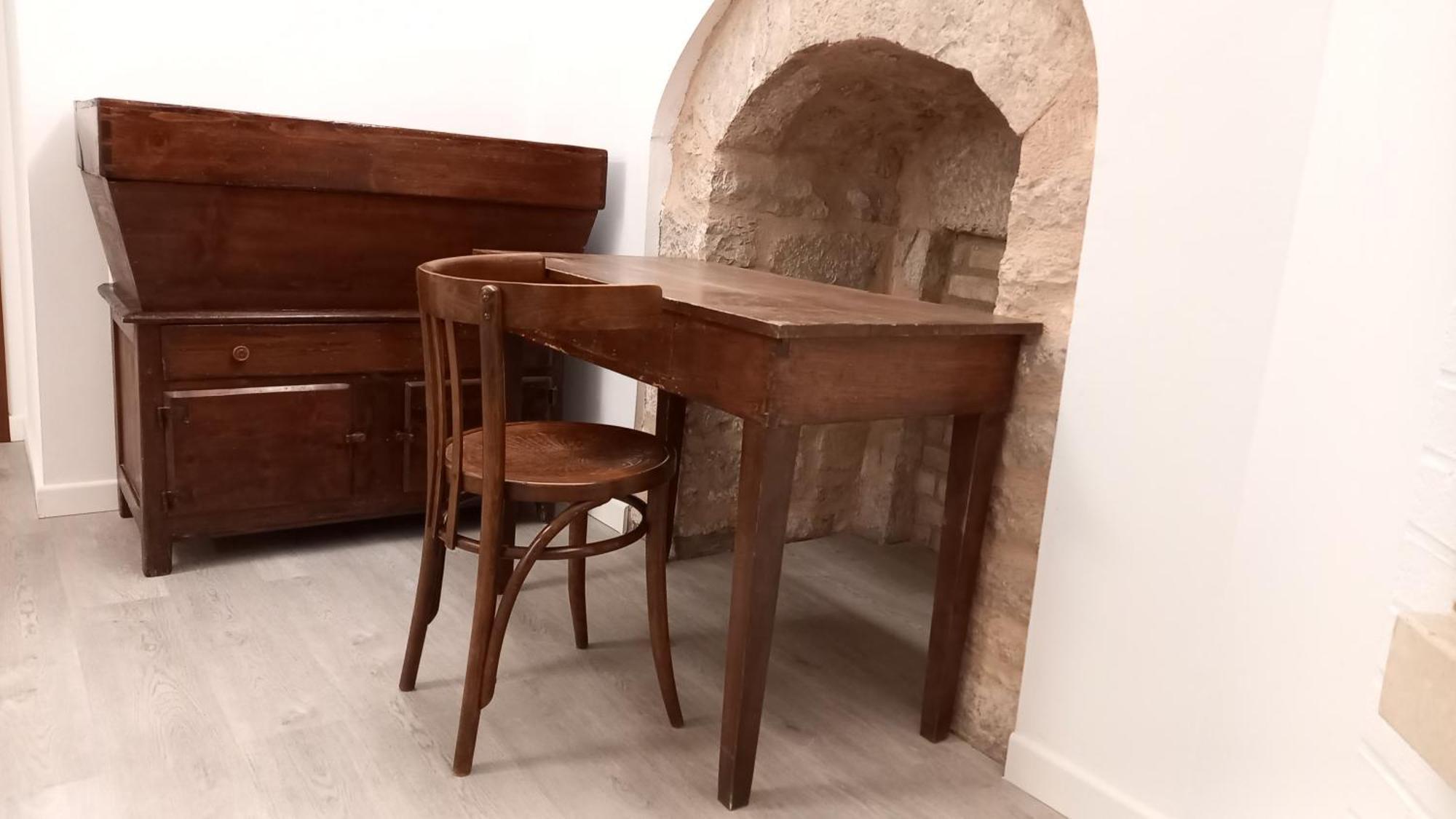 Casa Vacanze "Alcentro" アッシジ 部屋 写真