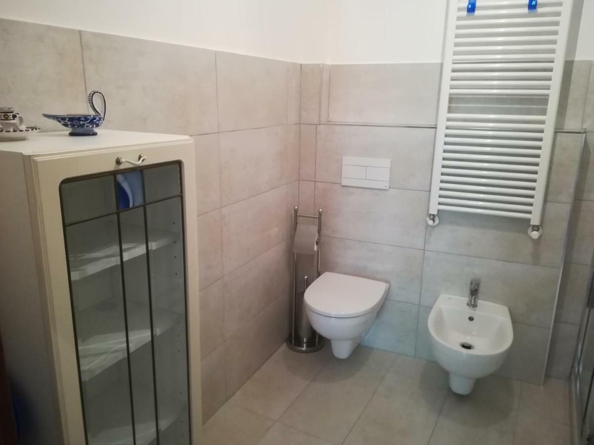 Casa Vacanze "Alcentro" アッシジ エクステリア 写真